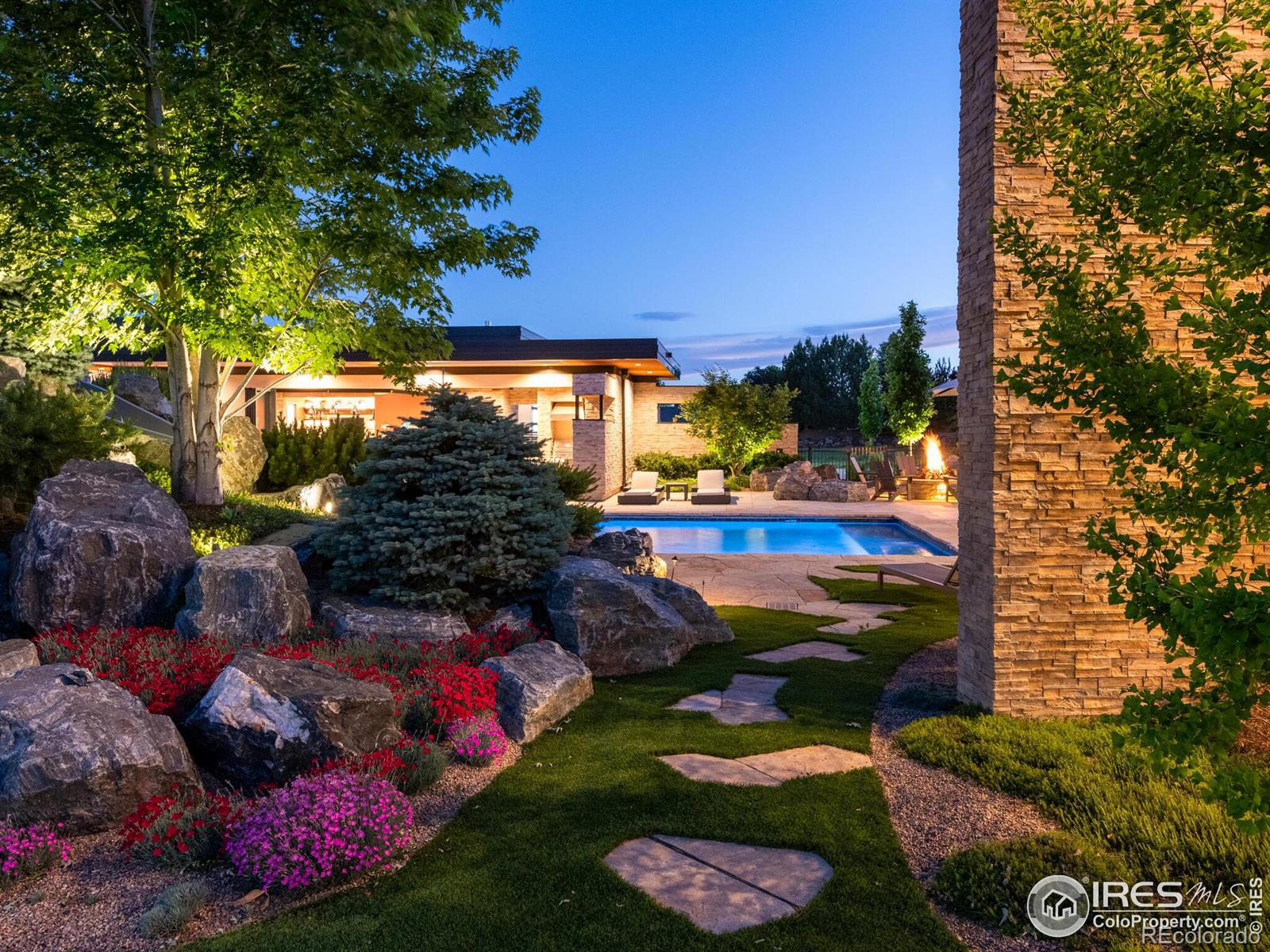 MLS Image #5 for 2730  high prairie way,broomfield, Colorado