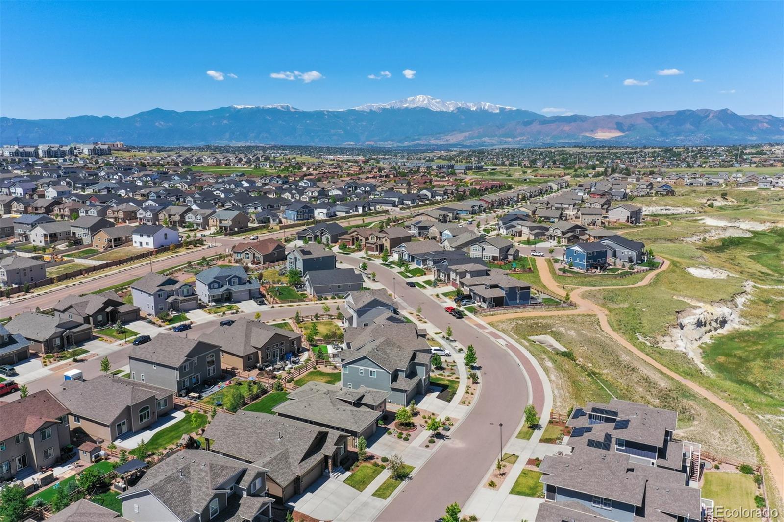 MLS Image #42 for 8285  misty moon drive,colorado springs, Colorado