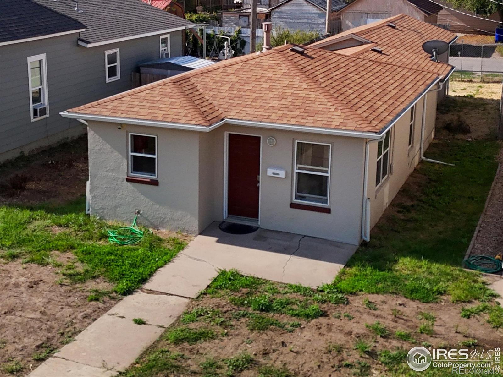 MLS Image #1 for 1416  8th street,greeley, Colorado