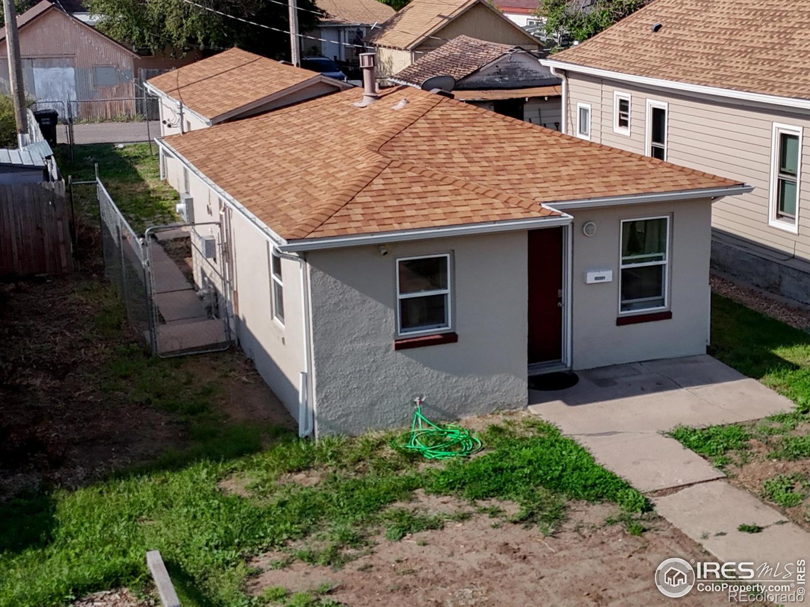 MLS Image #2 for 1416  8th street,greeley, Colorado