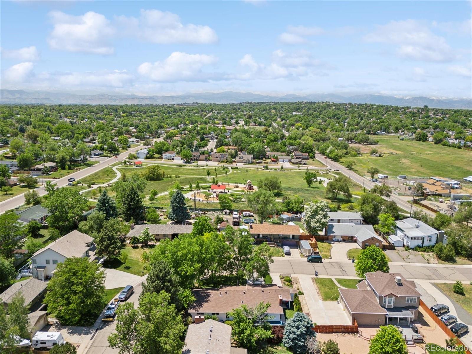 MLS Image #37 for 6874  benton court,arvada, Colorado