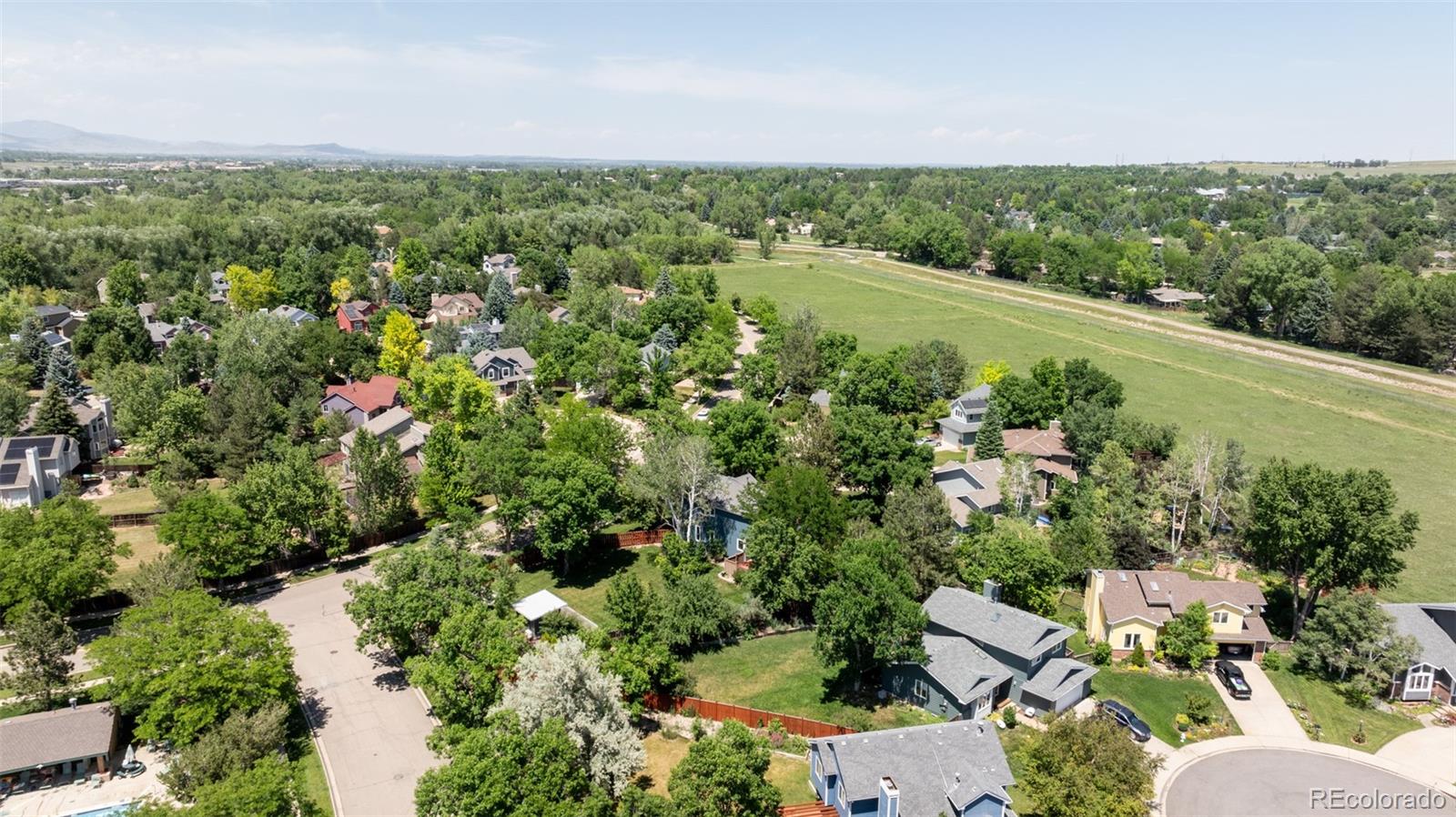 MLS Image #30 for 6820  twin lakes road,boulder, Colorado