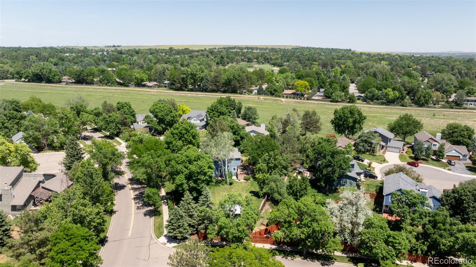 MLS Image #34 for 6820  twin lakes road,boulder, Colorado