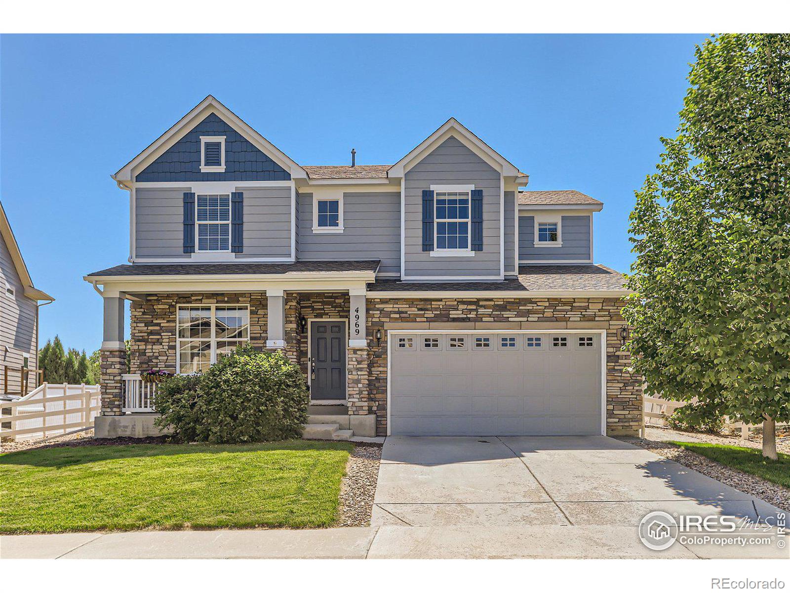 MLS Image #1 for 4969  eagan circle,longmont, Colorado