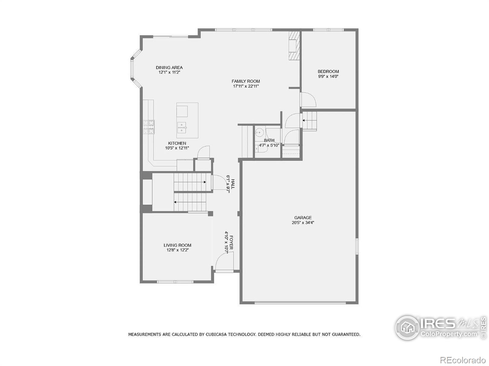 MLS Image #38 for 4969  eagan circle,longmont, Colorado