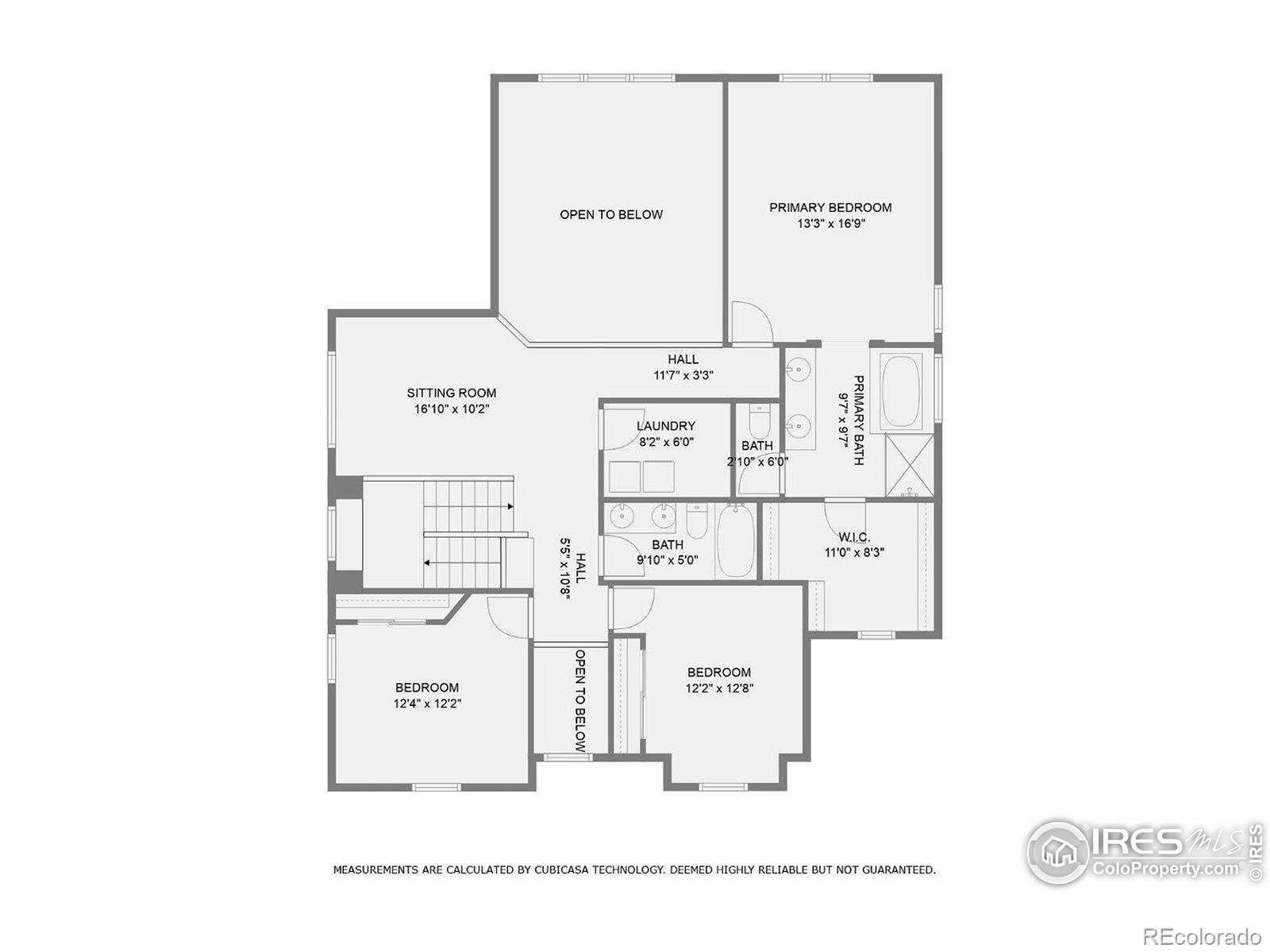 MLS Image #39 for 4969  eagan circle,longmont, Colorado