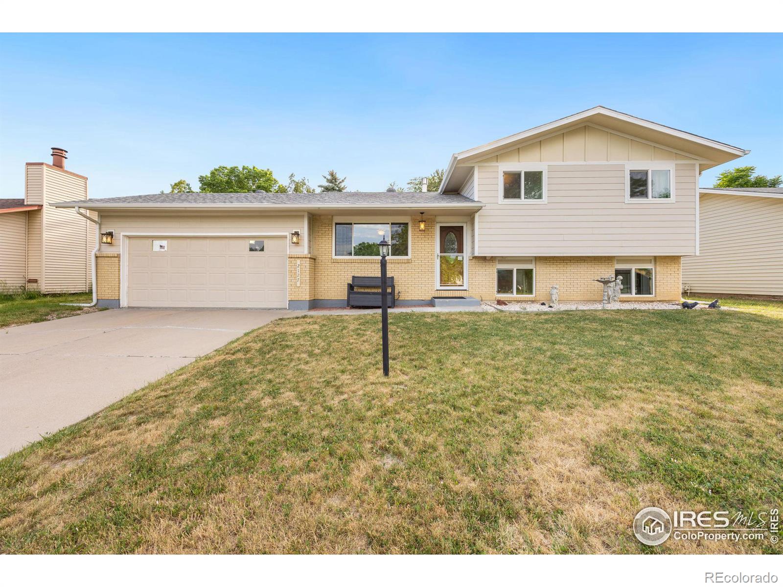 MLS Image #1 for 2127 s custer avenue,loveland, Colorado