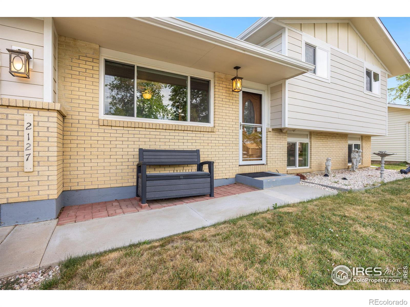 MLS Image #2 for 2127 s custer avenue,loveland, Colorado