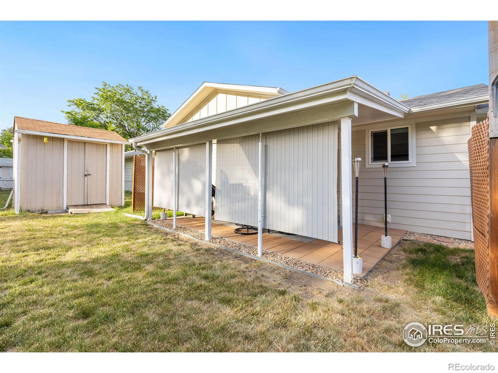 MLS Image #29 for 2127 s custer avenue,loveland, Colorado