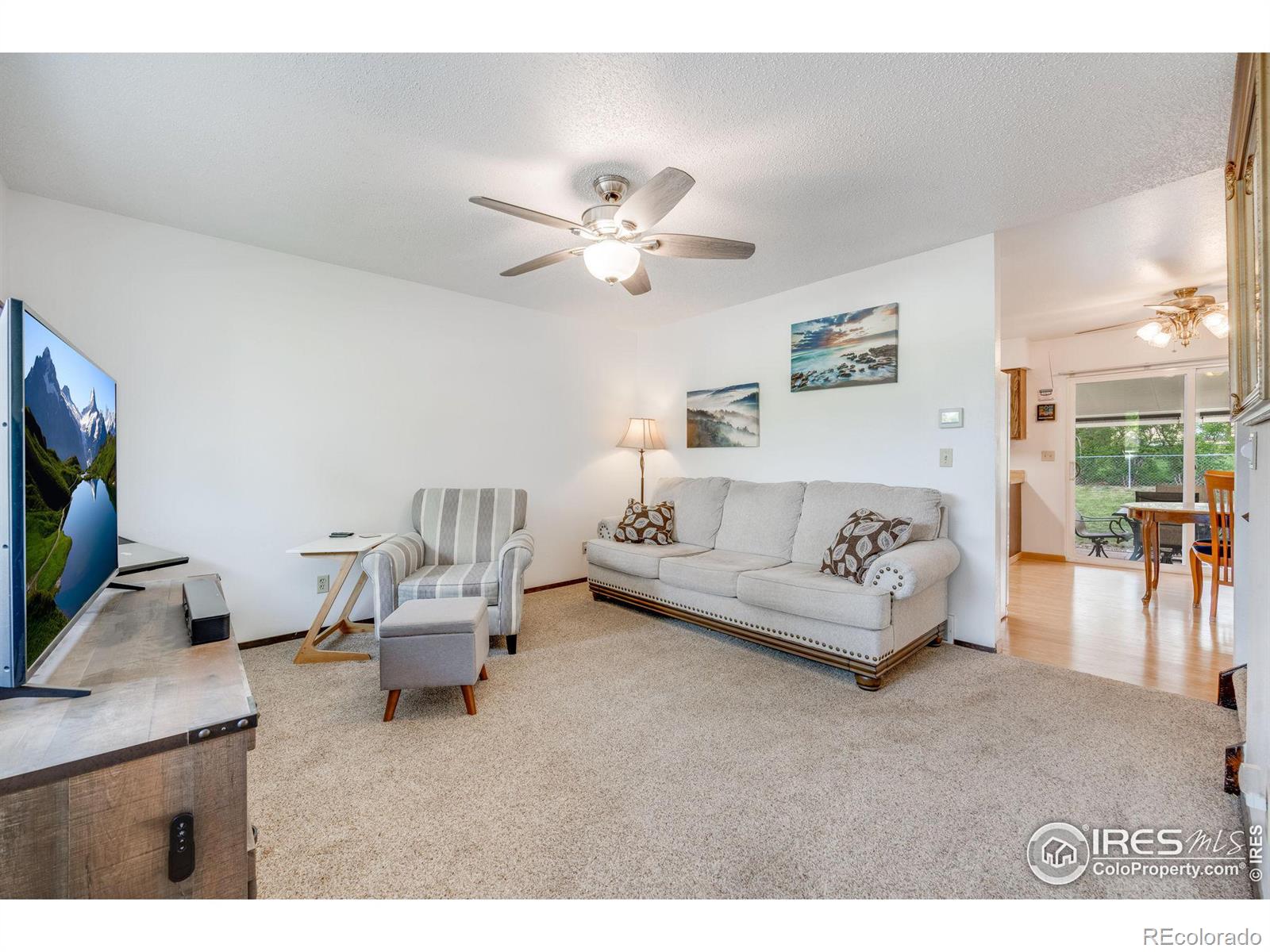 MLS Image #3 for 2127 s custer avenue,loveland, Colorado