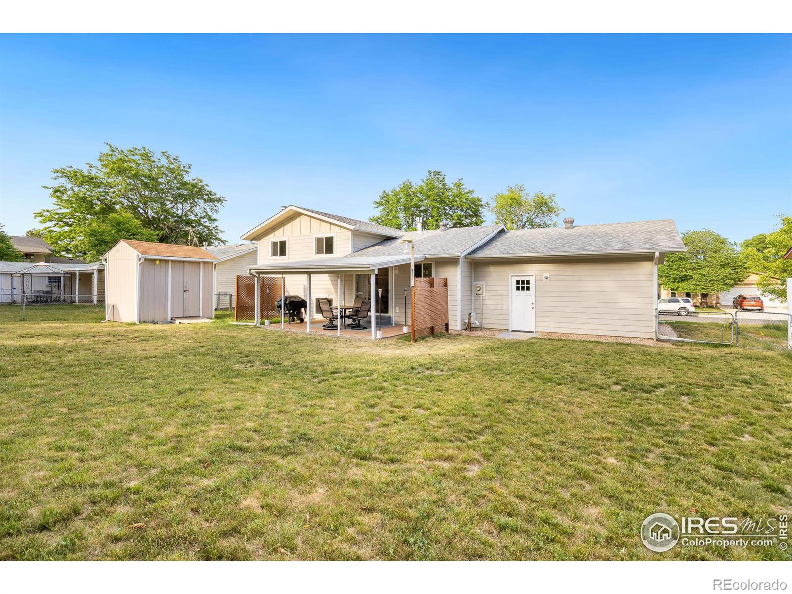 MLS Image #30 for 2127 s custer avenue,loveland, Colorado