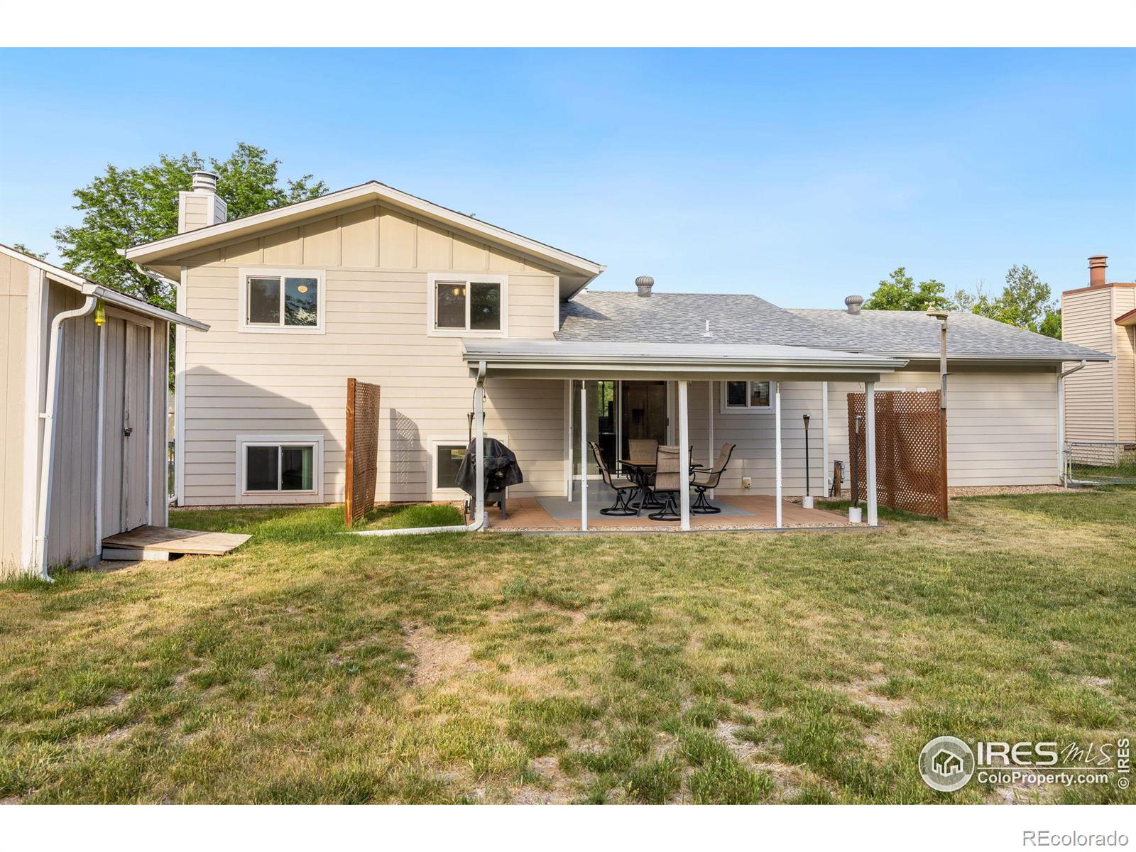 MLS Image #31 for 2127 s custer avenue,loveland, Colorado