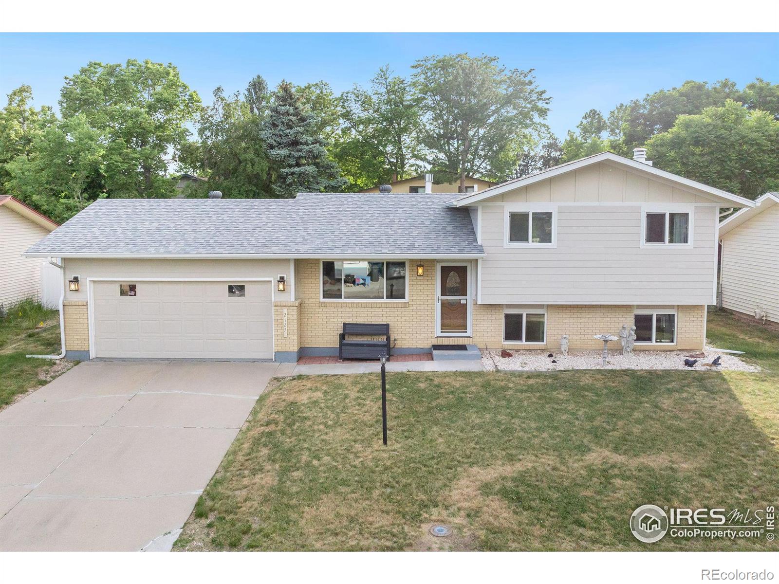 MLS Image #33 for 2127 s custer avenue,loveland, Colorado