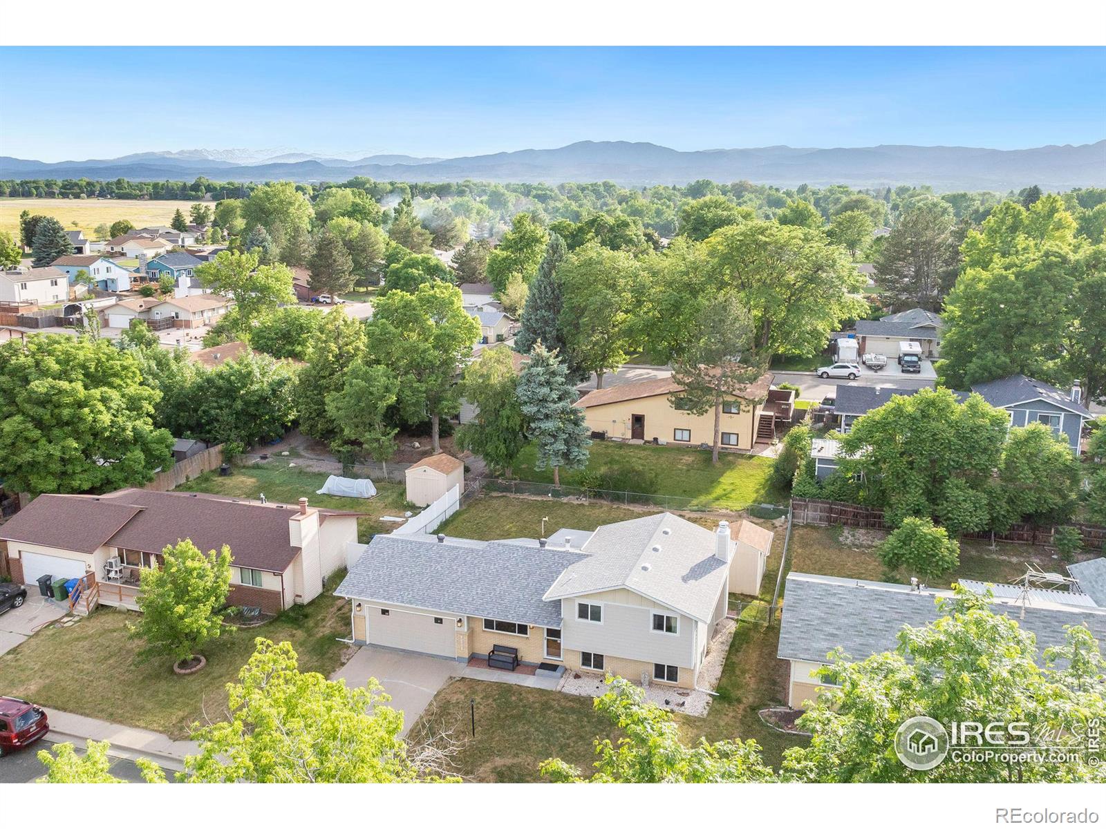 MLS Image #34 for 2127 s custer avenue,loveland, Colorado