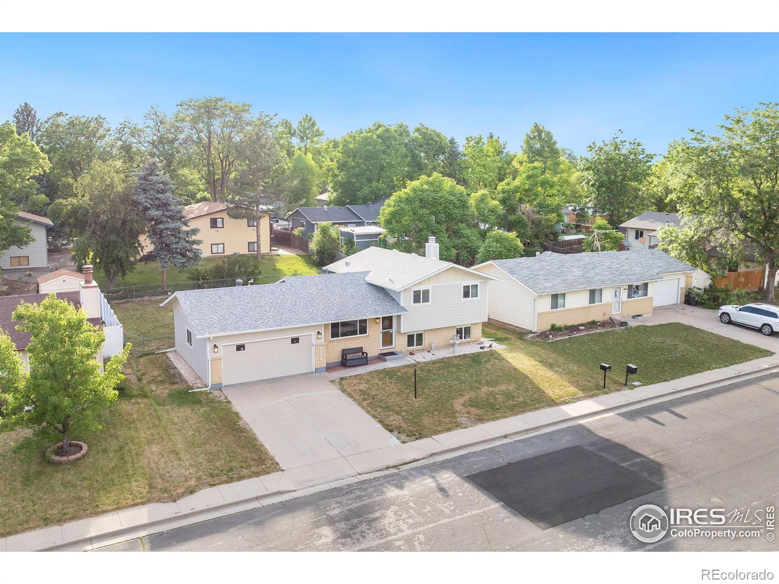 MLS Image #35 for 2127 s custer avenue,loveland, Colorado