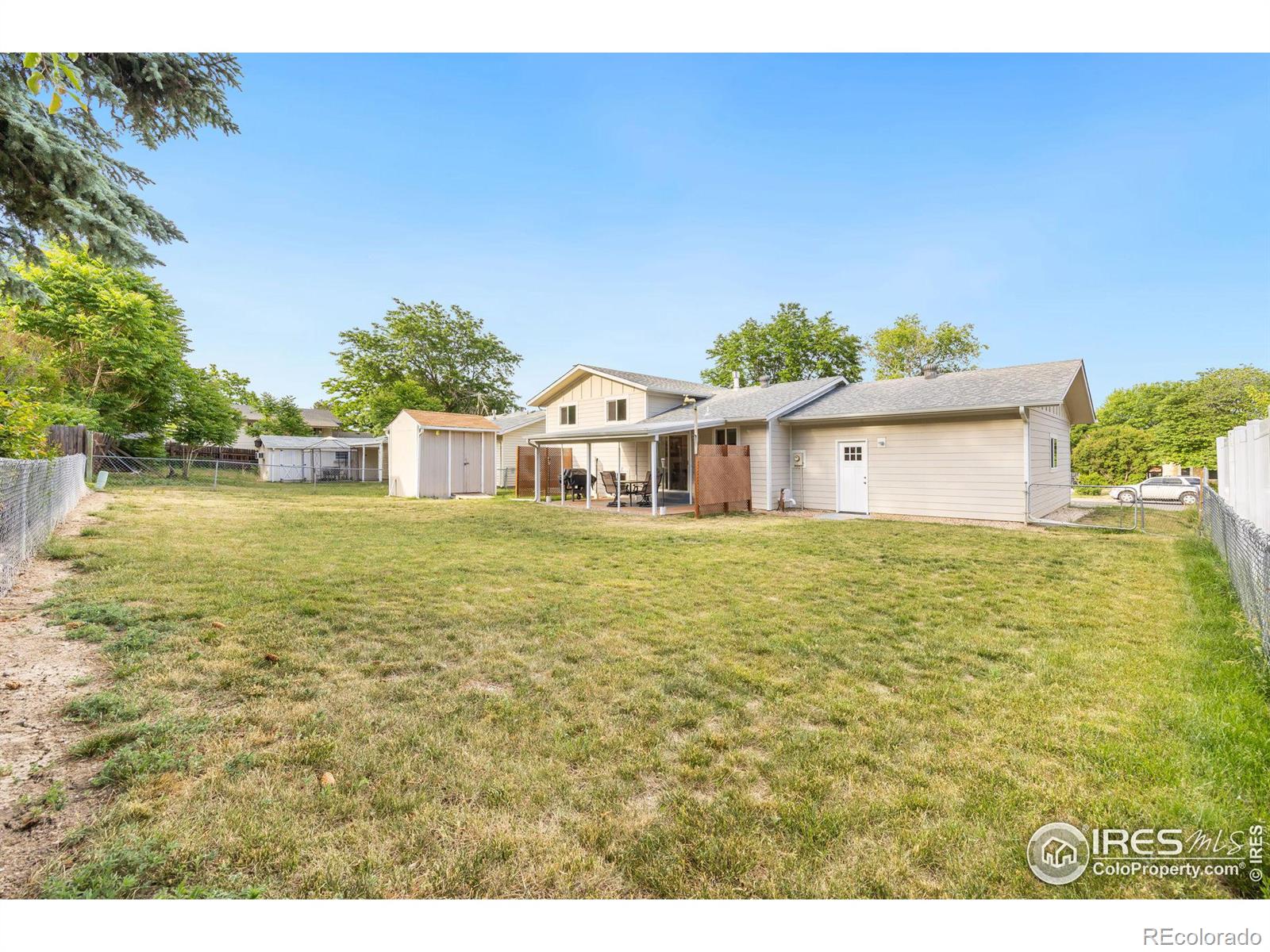 MLS Image #36 for 2127 s custer avenue,loveland, Colorado