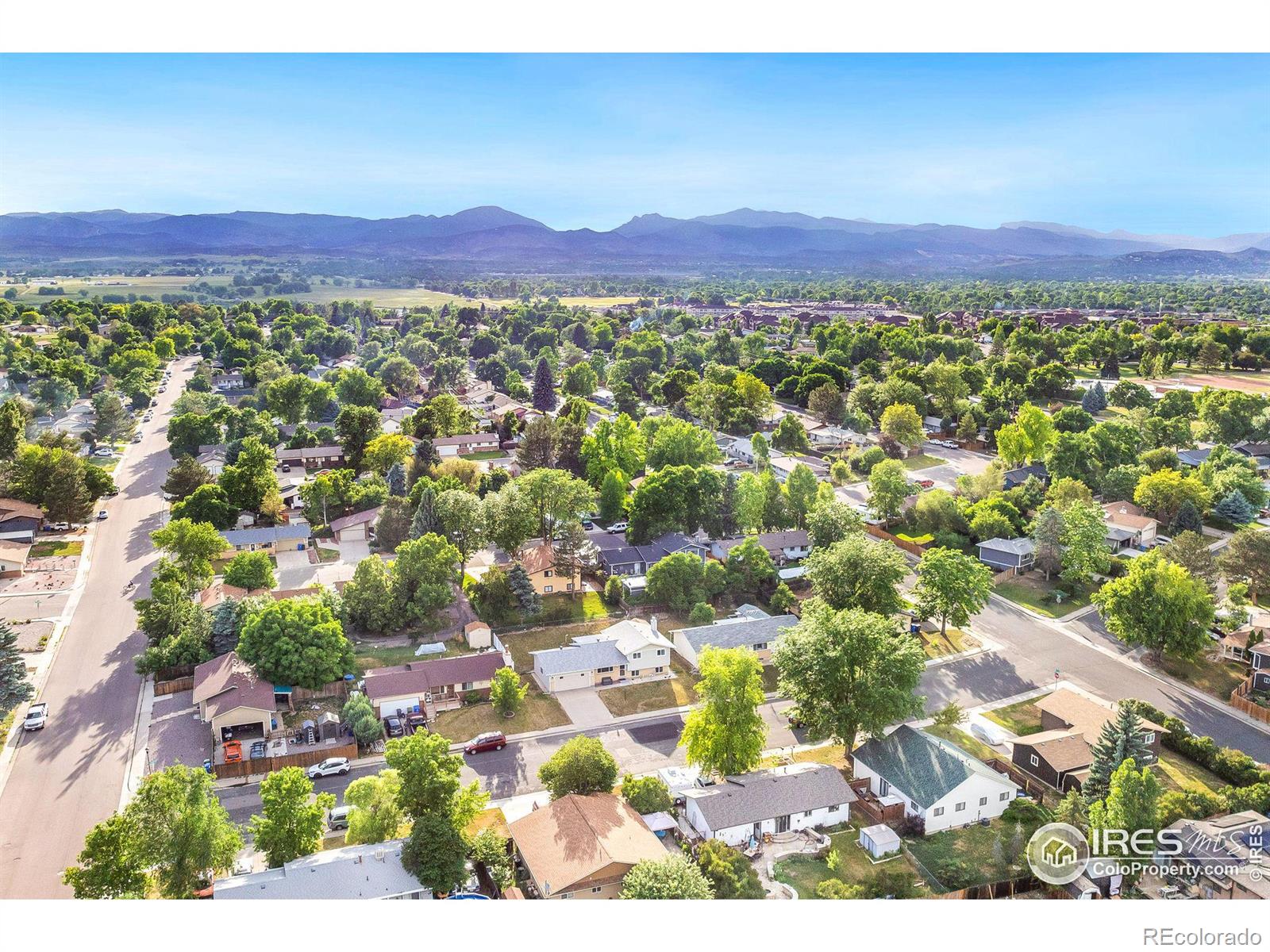 MLS Image #37 for 2127 s custer avenue,loveland, Colorado