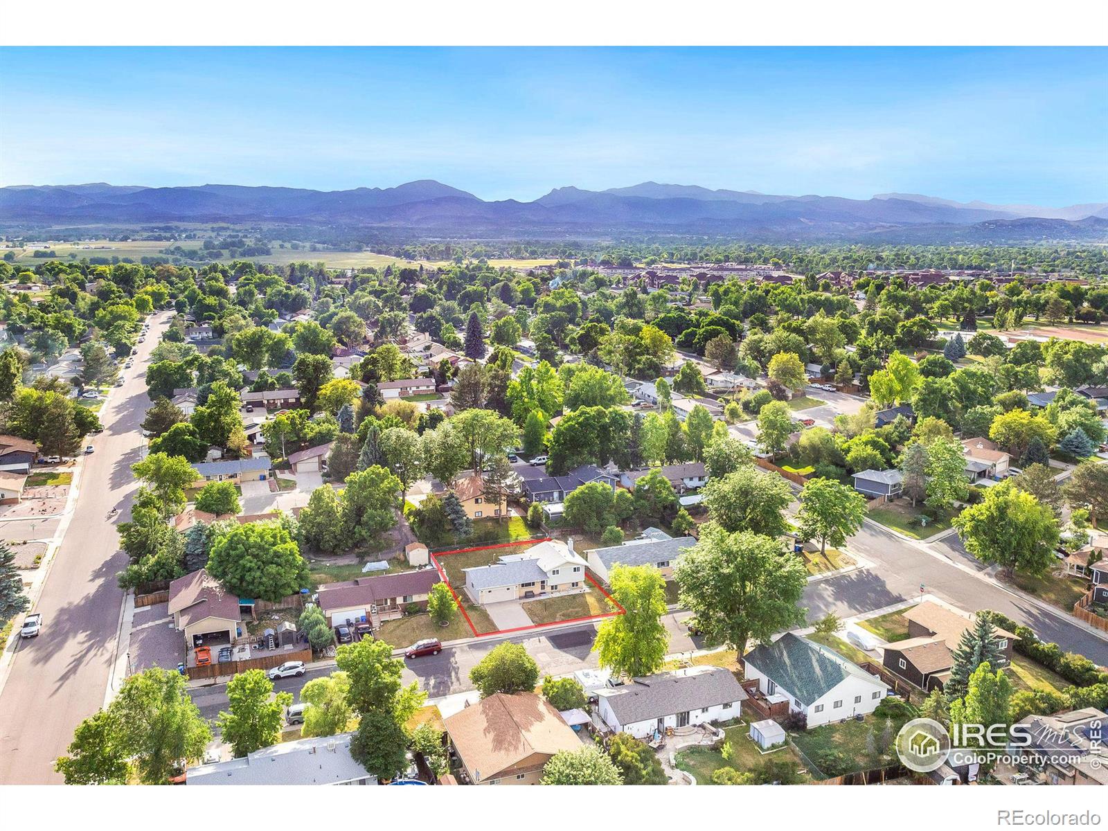 MLS Image #39 for 2127 s custer avenue,loveland, Colorado