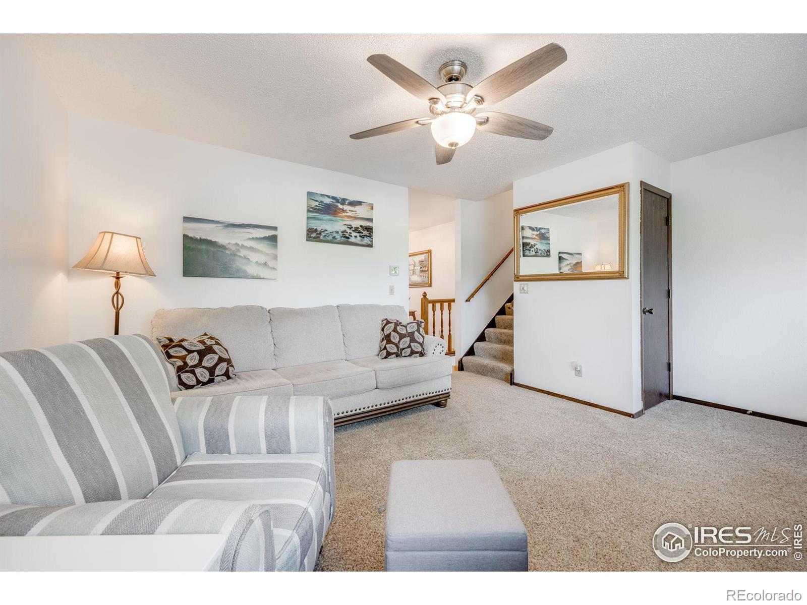 MLS Image #4 for 2127 s custer avenue,loveland, Colorado