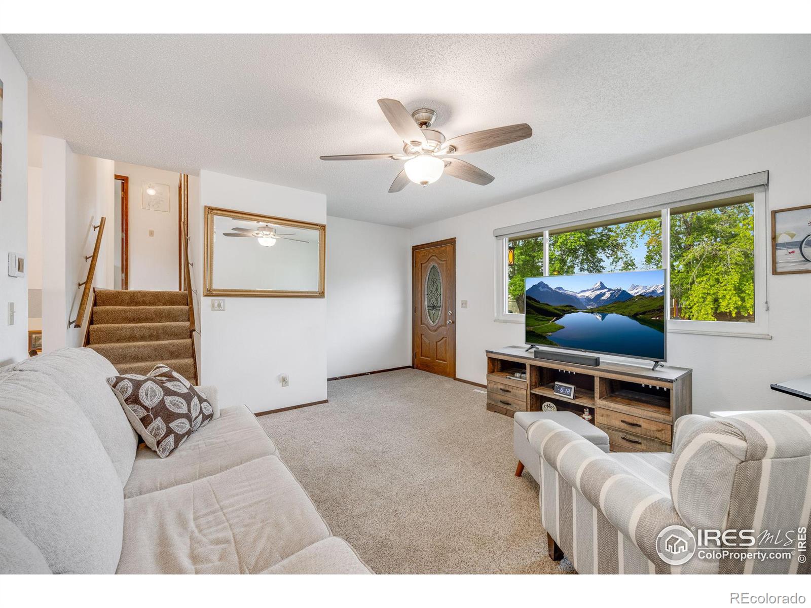 MLS Image #6 for 2127 s custer avenue,loveland, Colorado