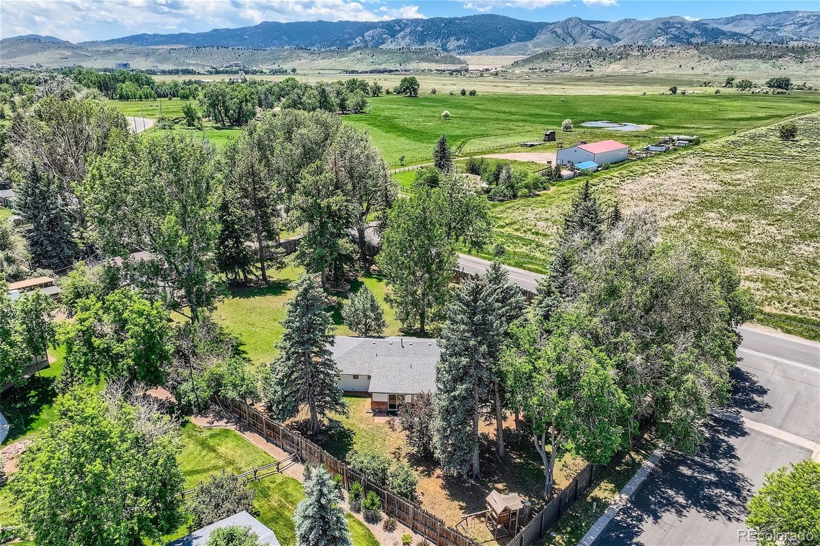 CMA Image for 3139  windward way,Fort Collins, Colorado