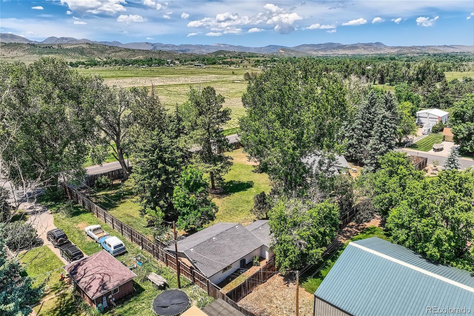 MLS Image #27 for 1210 n overland trail,fort collins, Colorado