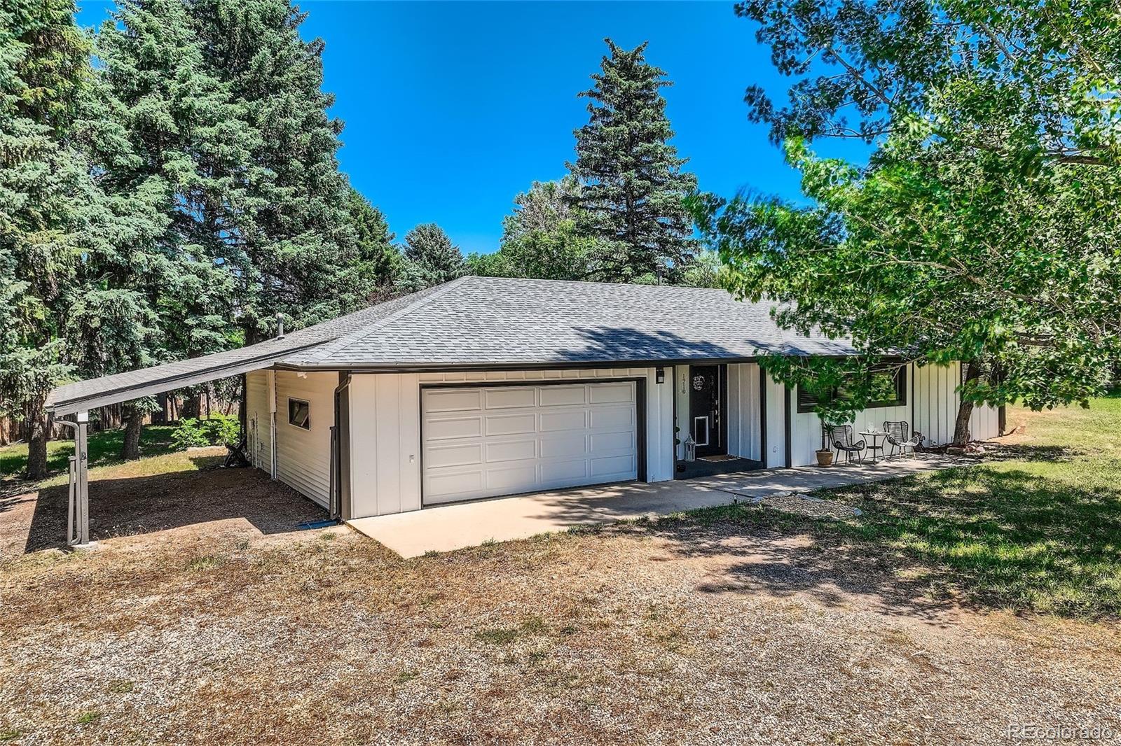 MLS Image #30 for 1210 n overland trail,fort collins, Colorado