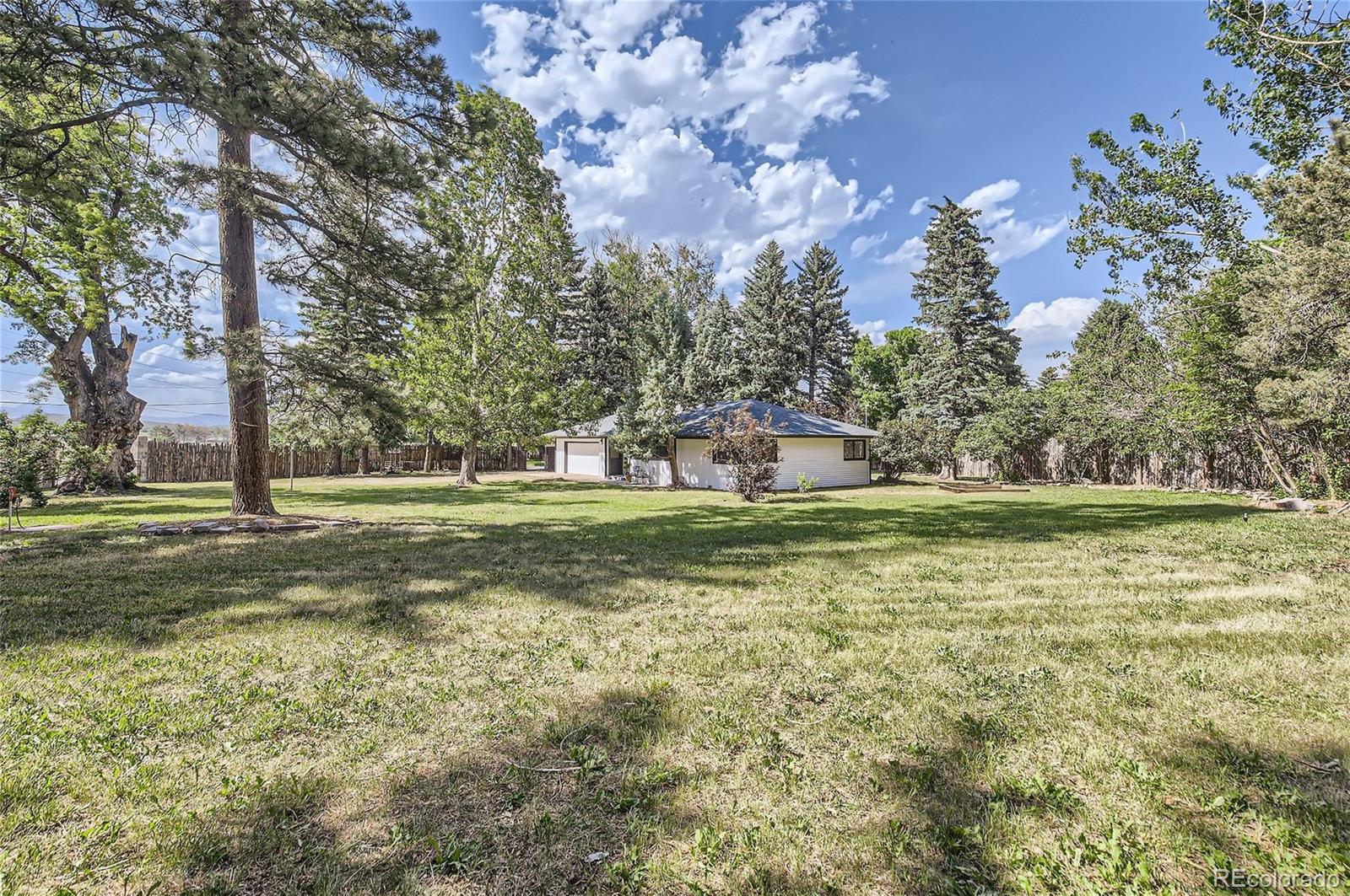 MLS Image #4 for 1210 n overland trail,fort collins, Colorado