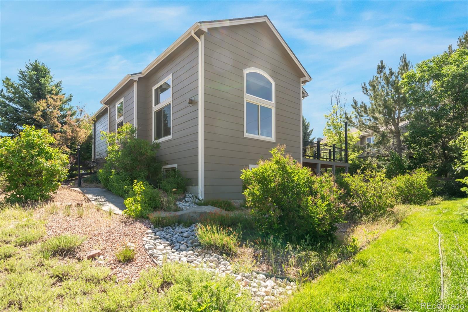 MLS Image #42 for 4608  asbury drive,castle rock, Colorado