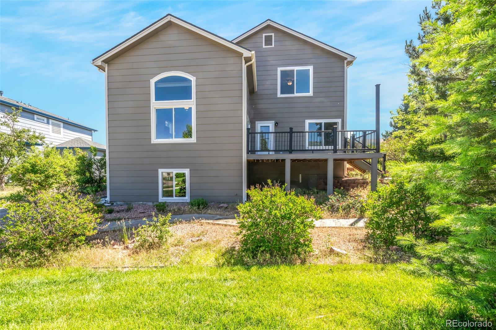 MLS Image #43 for 4608  asbury drive,castle rock, Colorado