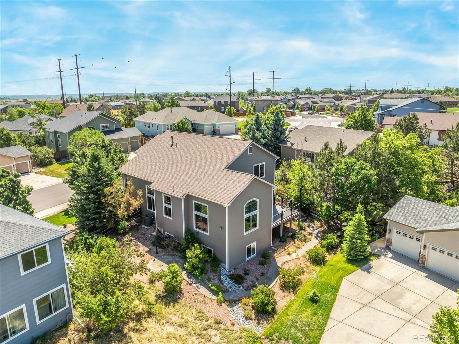 MLS Image #46 for 4608  asbury drive,castle rock, Colorado