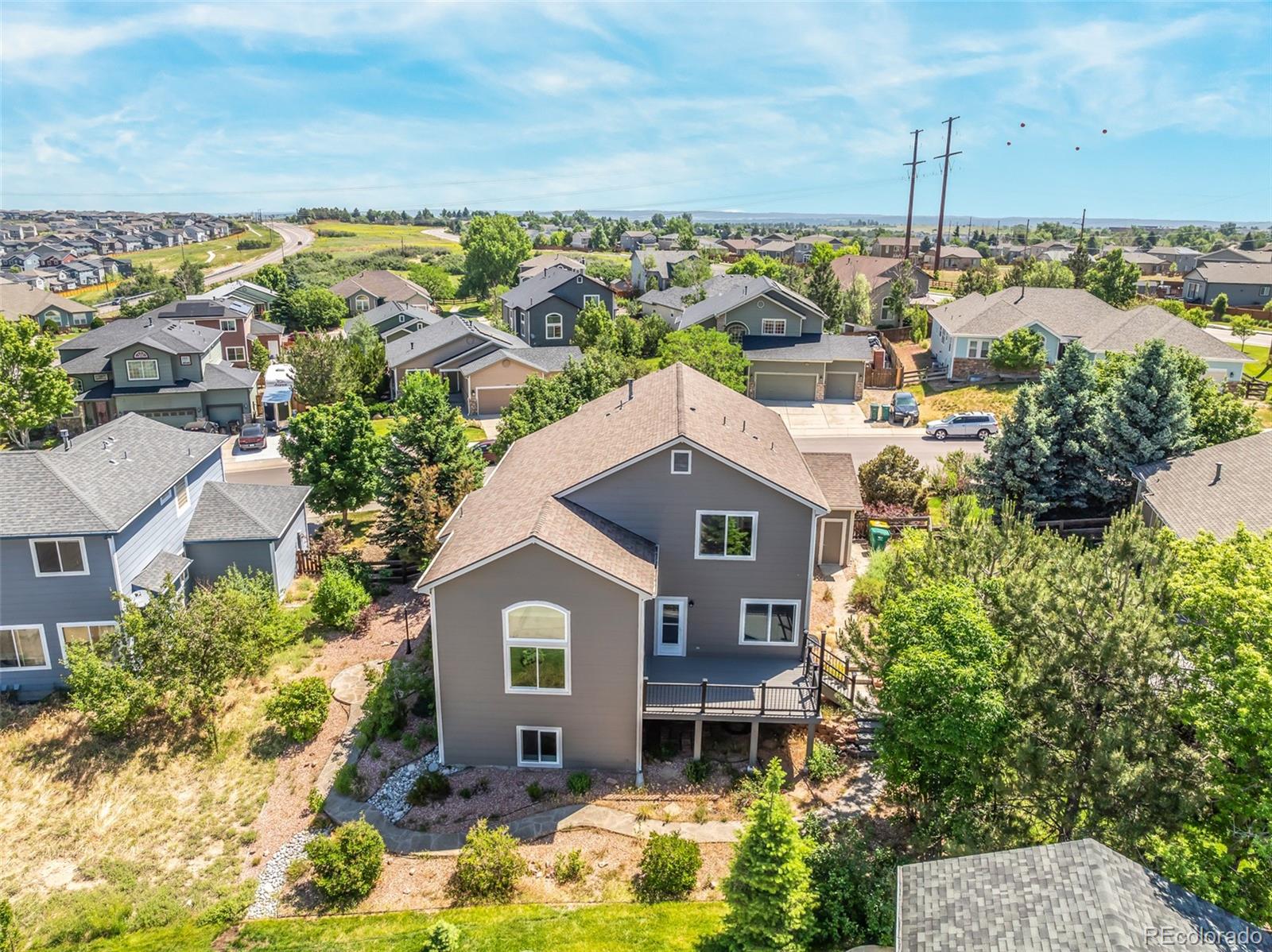 MLS Image #47 for 4608  asbury drive,castle rock, Colorado