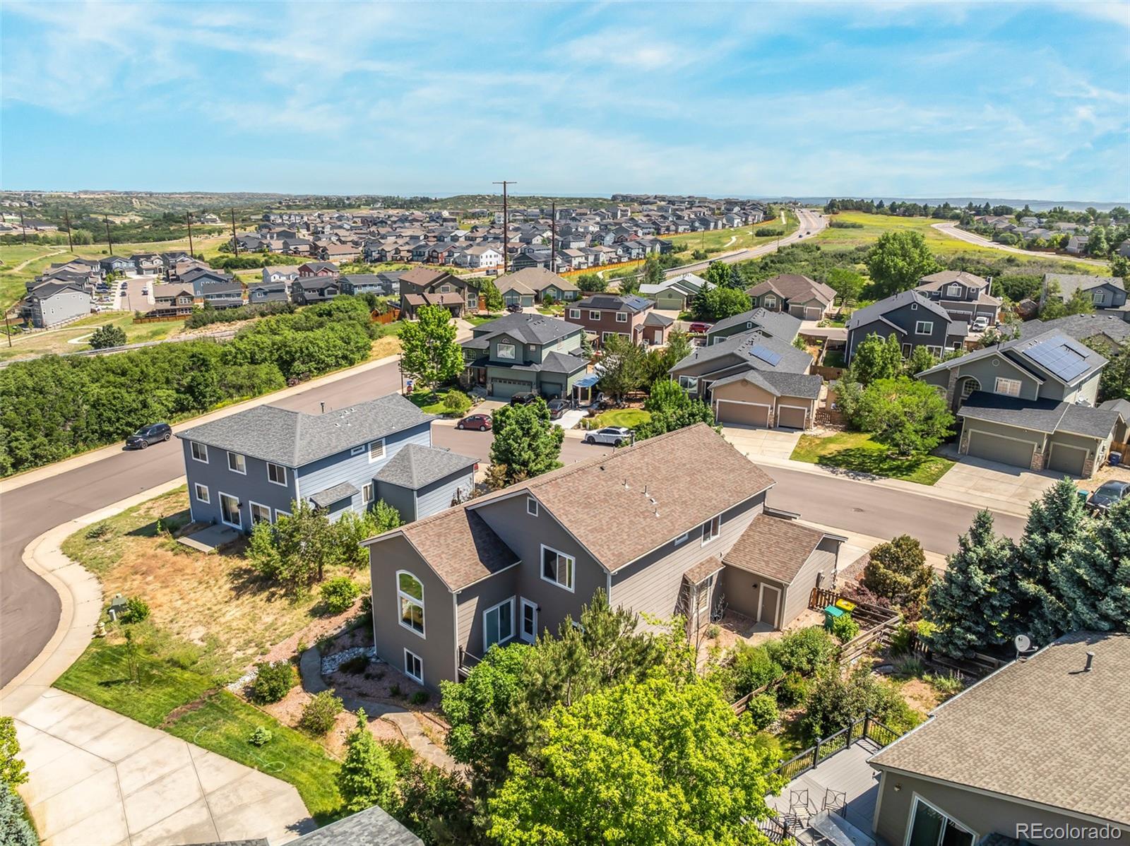 MLS Image #48 for 4608  asbury drive,castle rock, Colorado