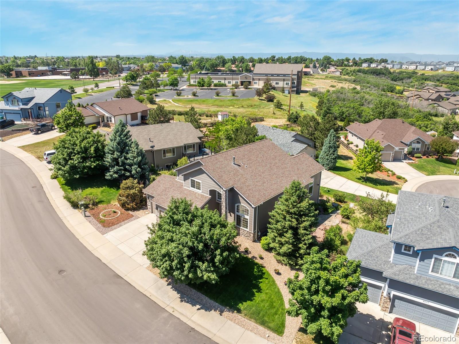 MLS Image #49 for 4608  asbury drive,castle rock, Colorado