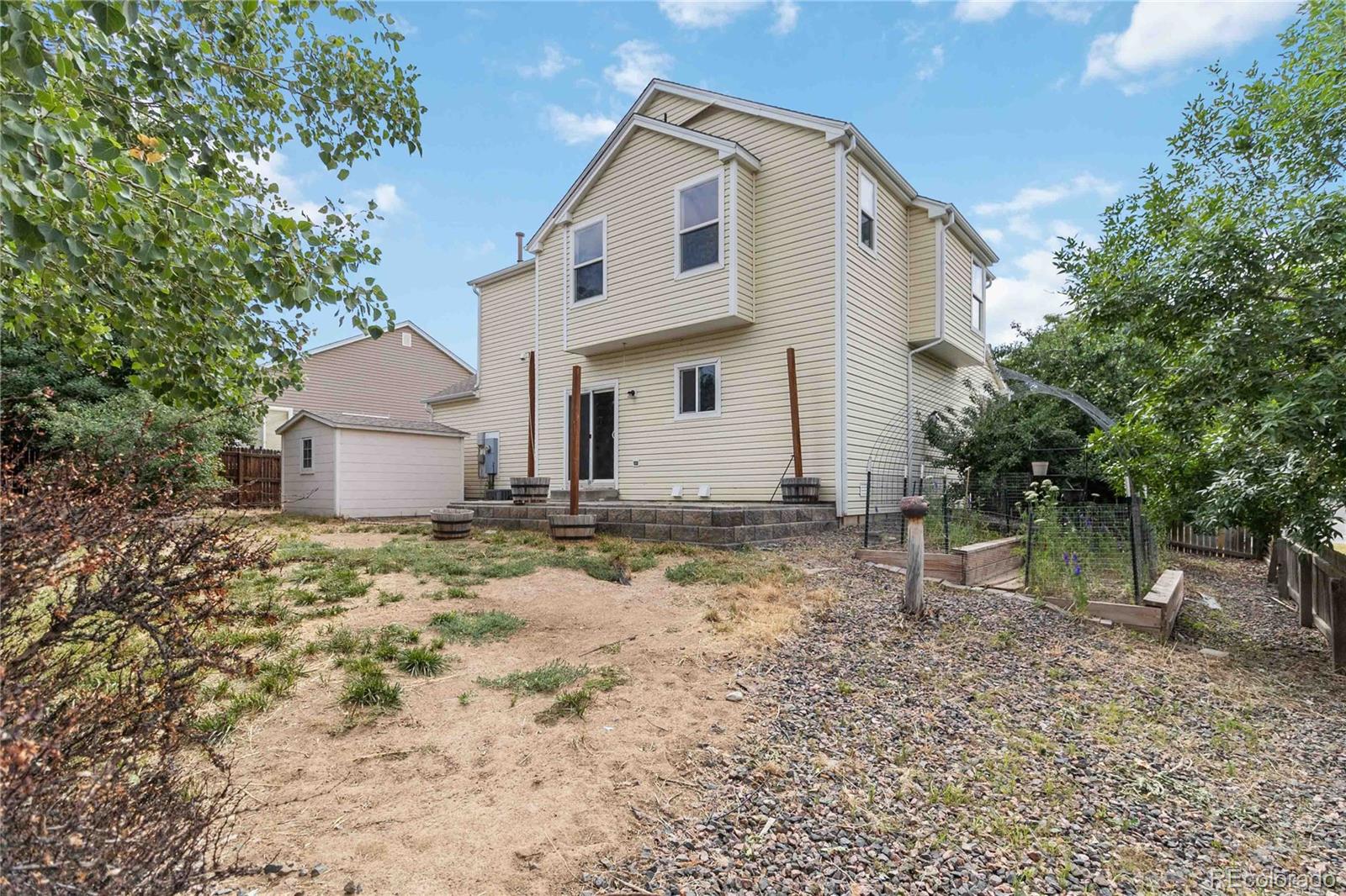 MLS Image #24 for 15813 e 98th place,commerce city, Colorado