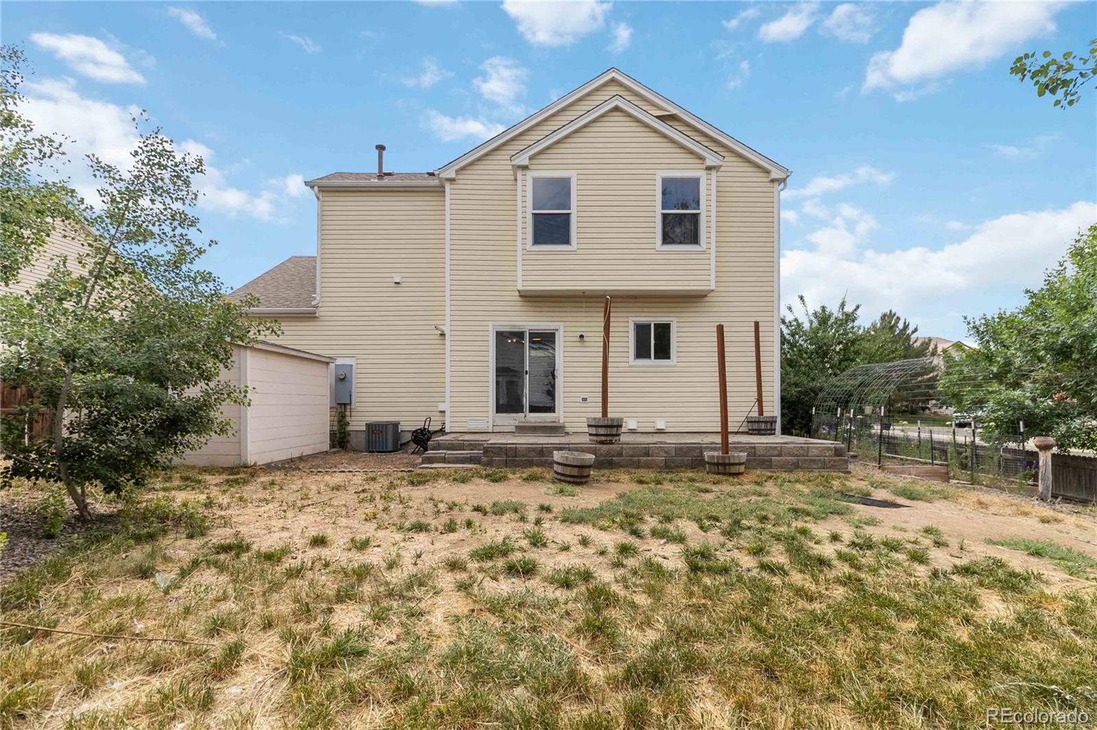 MLS Image #25 for 15813 e 98th place,commerce city, Colorado