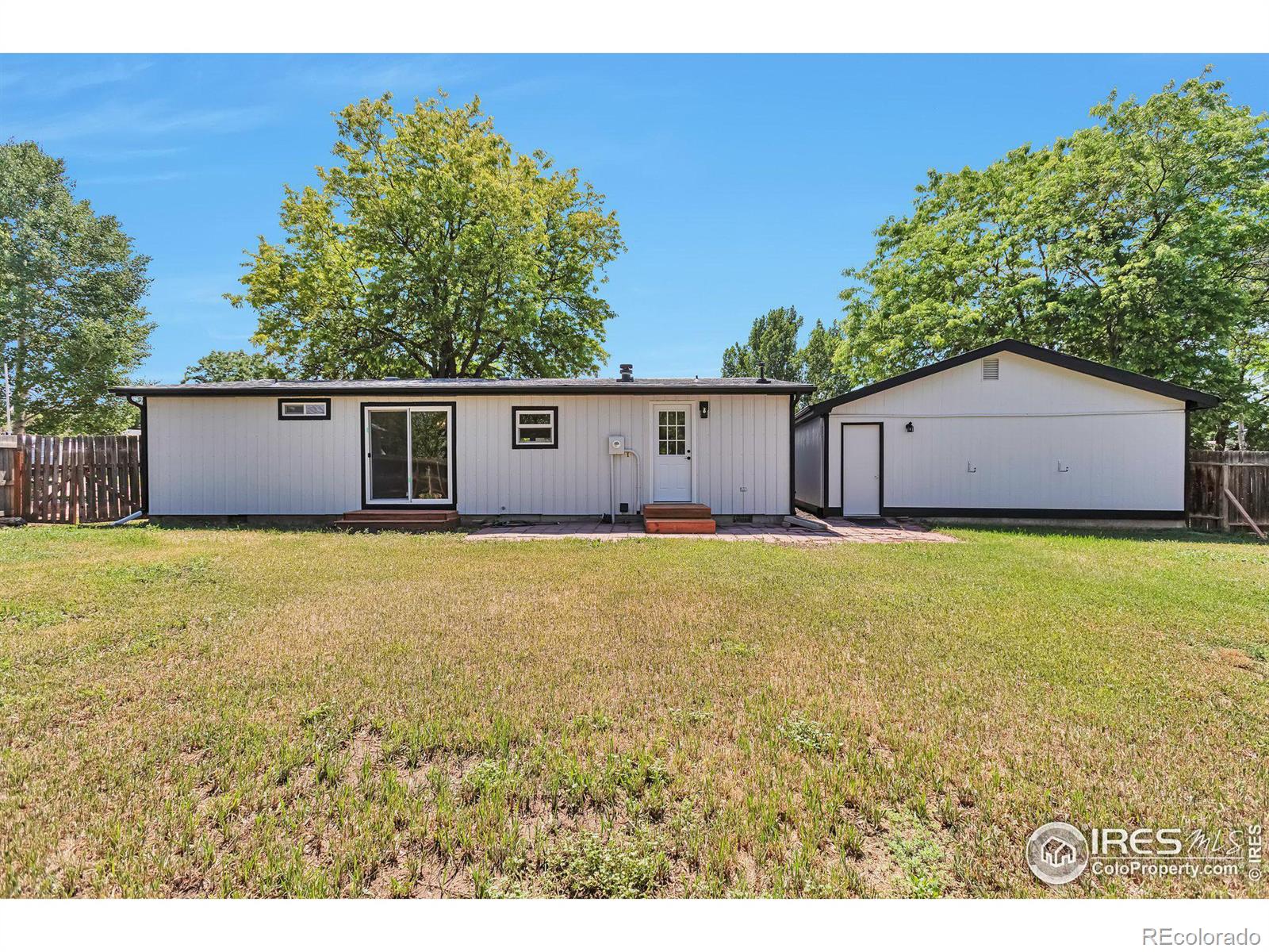 MLS Image #25 for 3726  denise avenue,loveland, Colorado