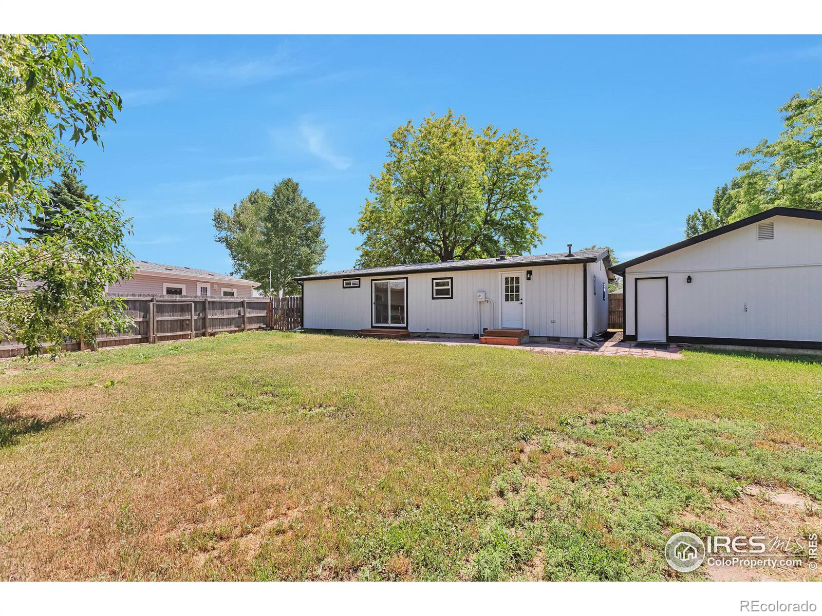 MLS Image #26 for 3726  denise avenue,loveland, Colorado