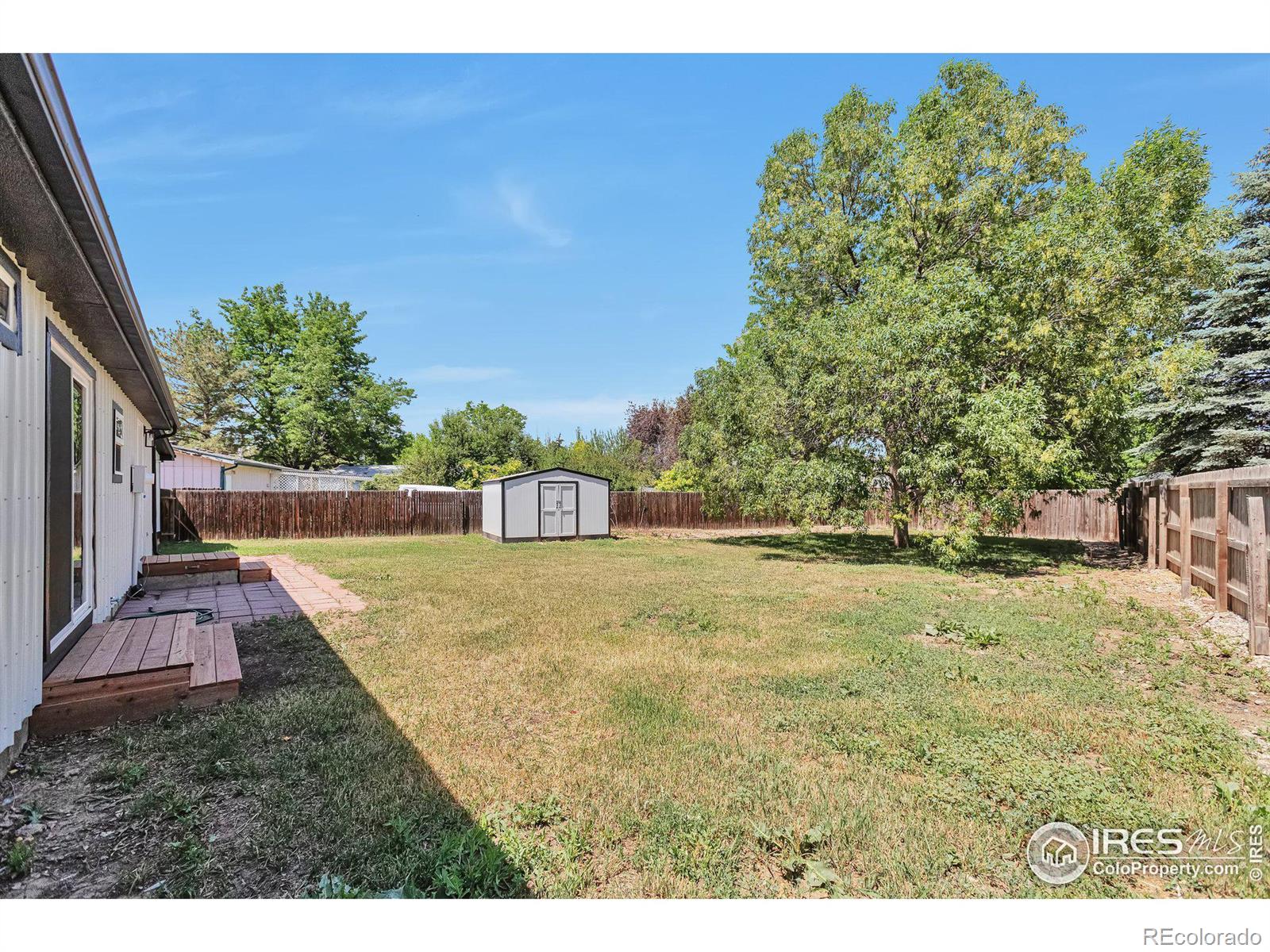 MLS Image #27 for 3726  denise avenue,loveland, Colorado