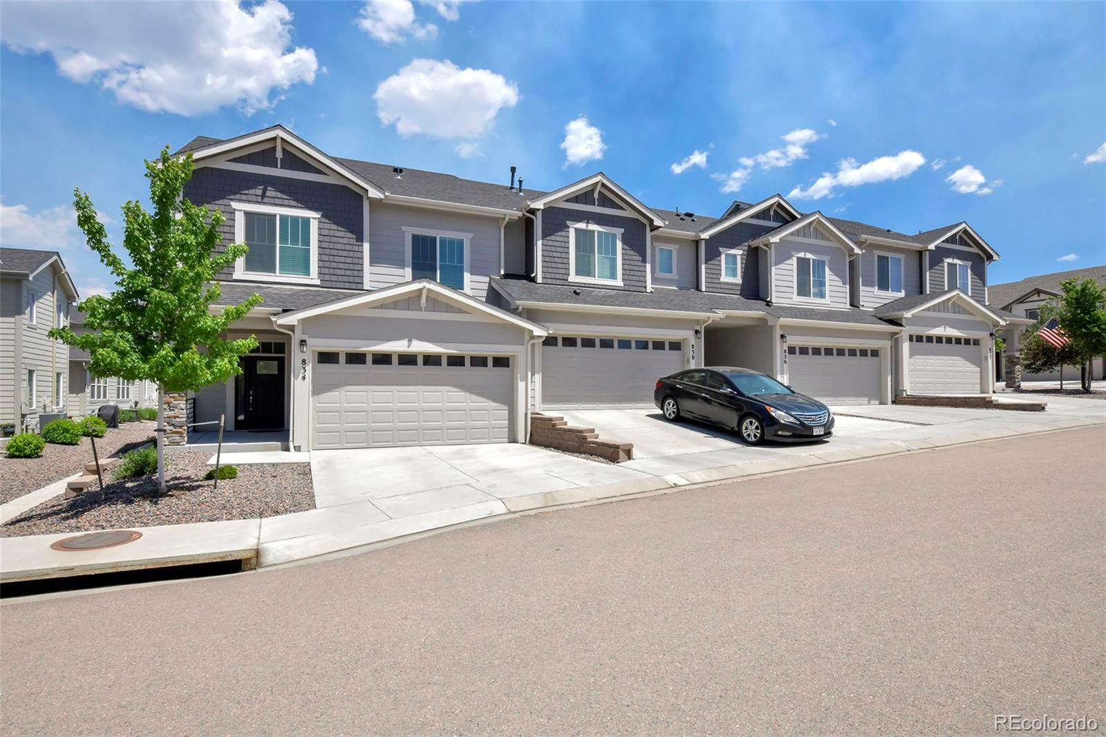 MLS Image #2 for 834  marine corps drive,monument, Colorado