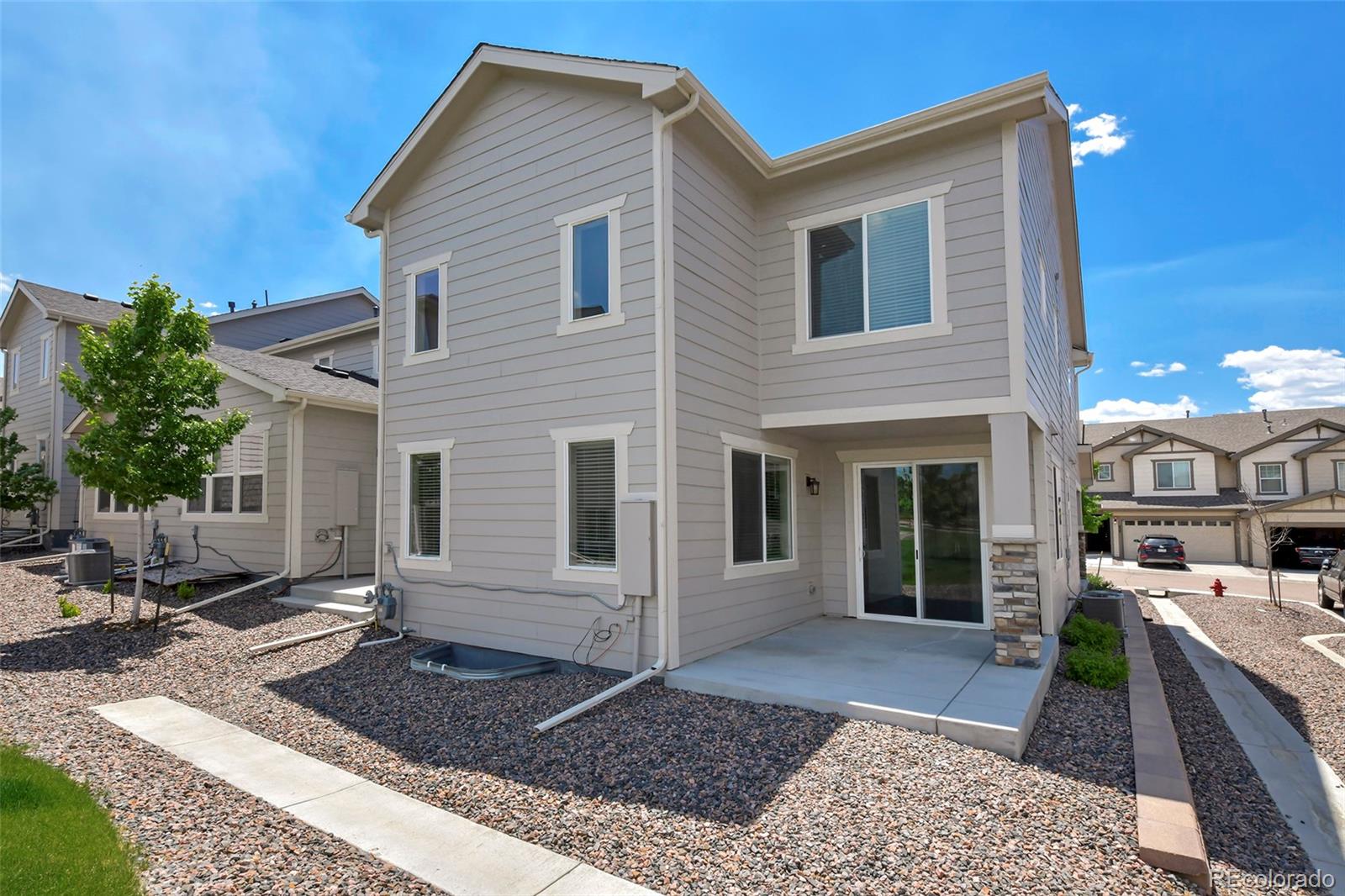 MLS Image #27 for 834  marine corps drive,monument, Colorado