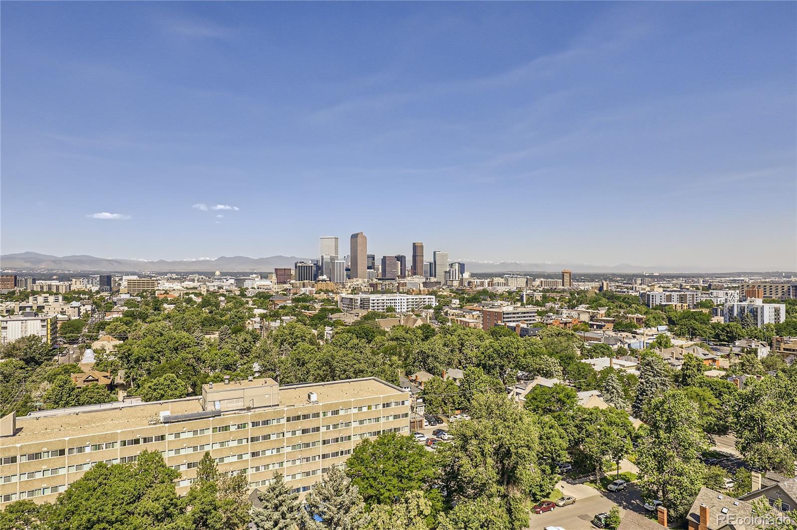 MLS Image #17 for 1313 n williams street,denver, Colorado