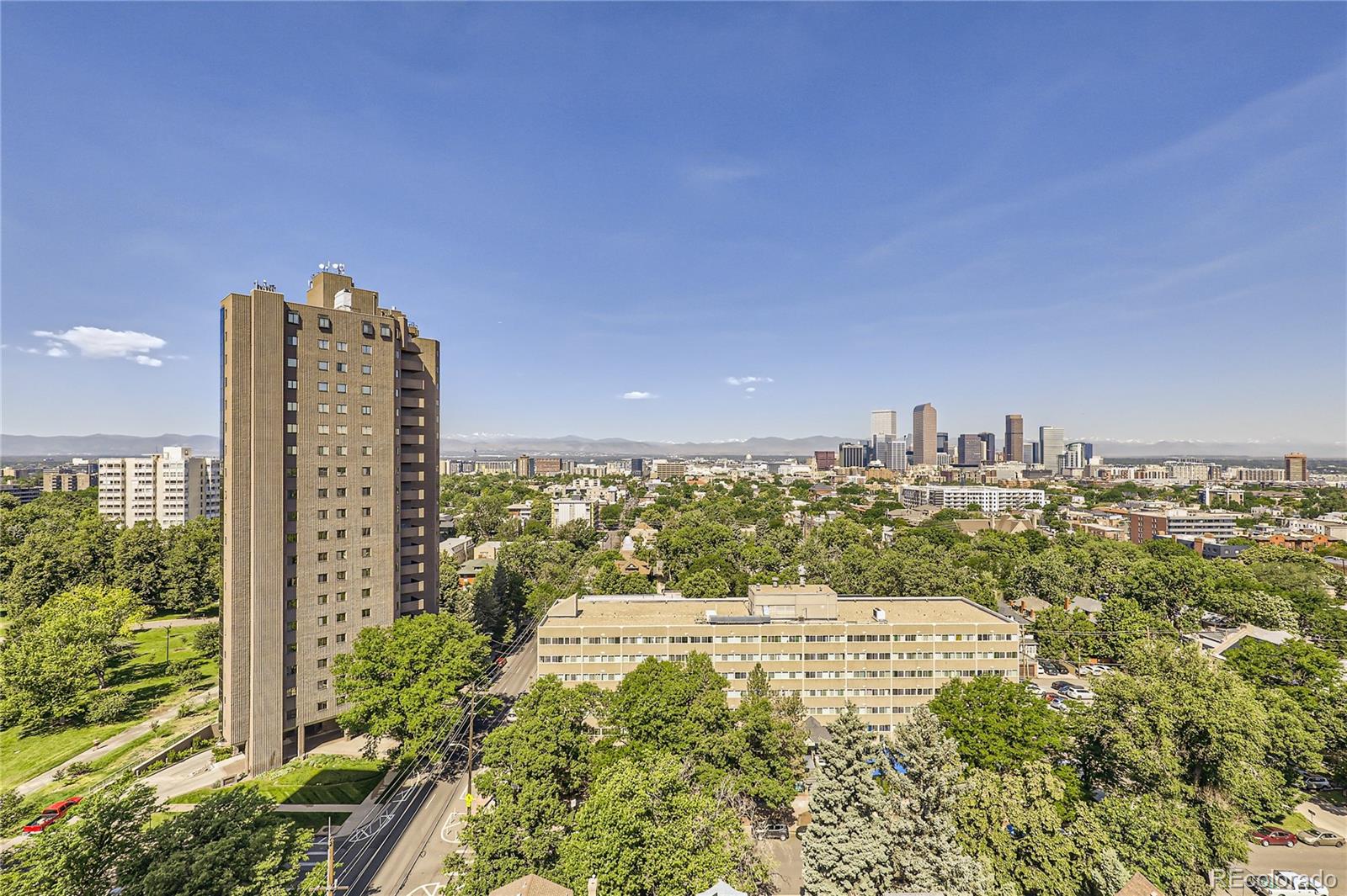 MLS Image #18 for 1313 n williams street,denver, Colorado