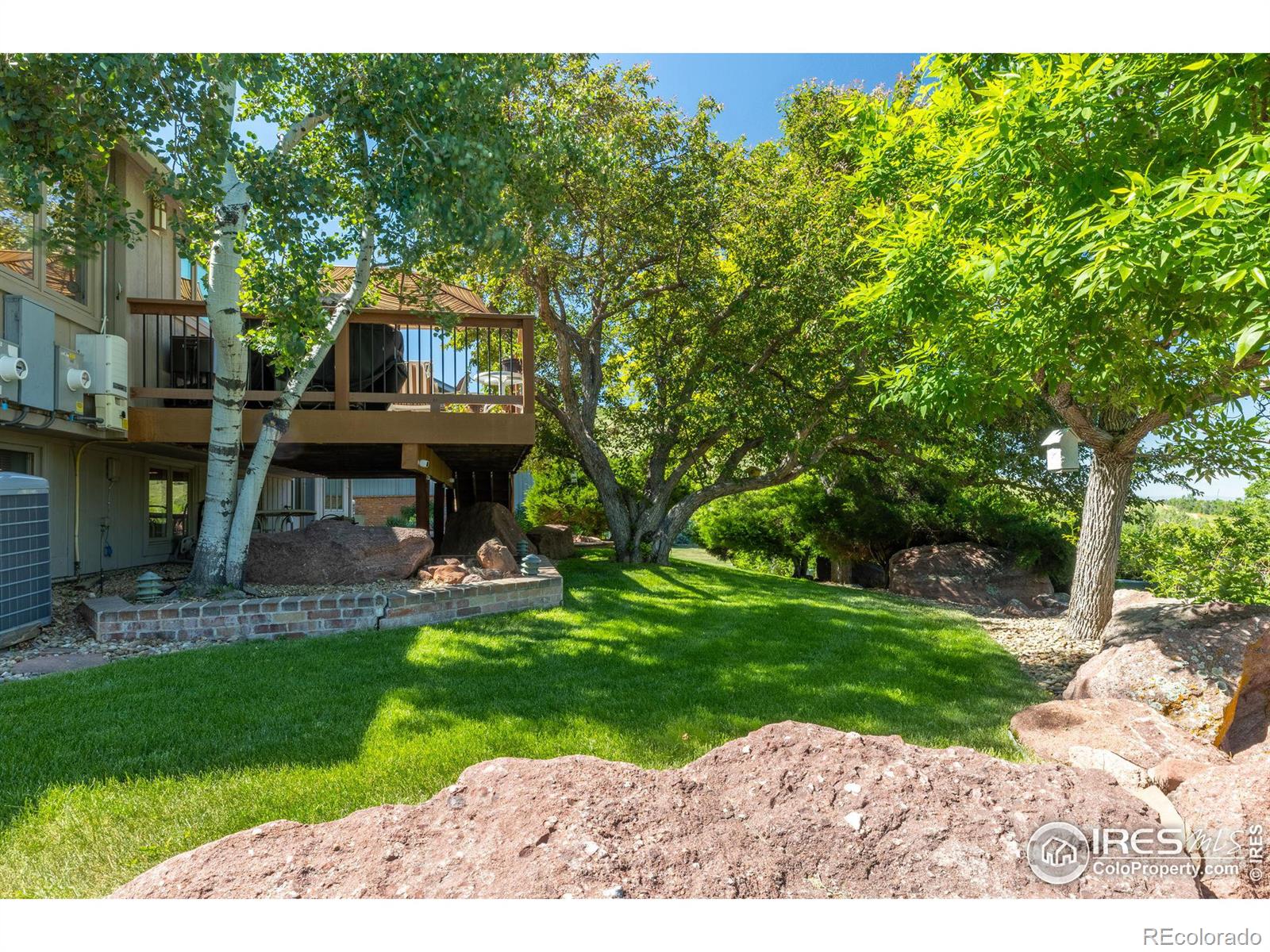 MLS Image #34 for 1995  stony hill road,boulder, Colorado