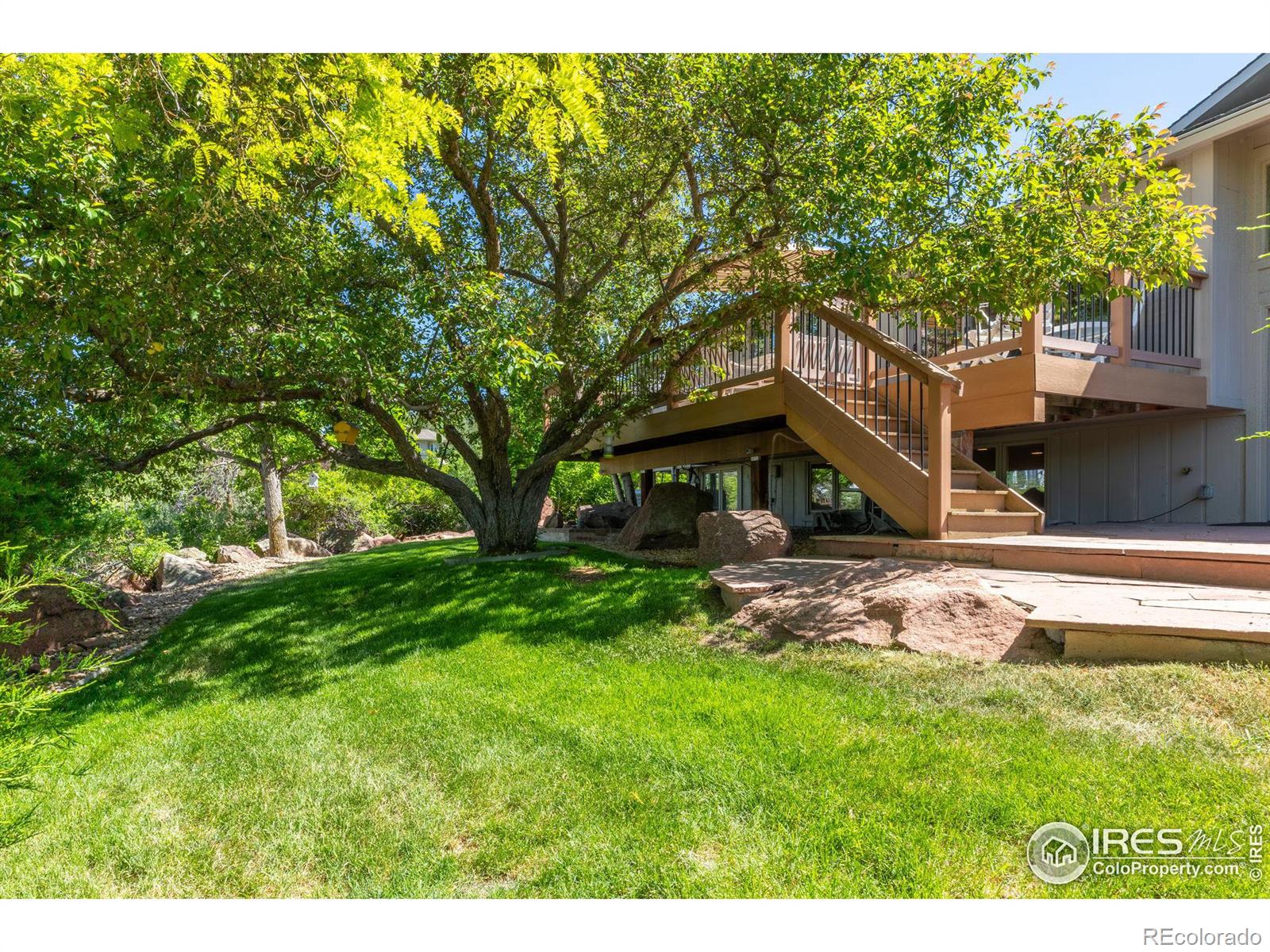 MLS Image #37 for 1995  stony hill road,boulder, Colorado