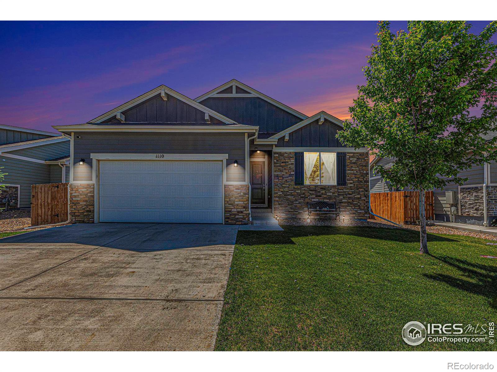 CMA Image for 1110  osprey way,Wiggins, Colorado