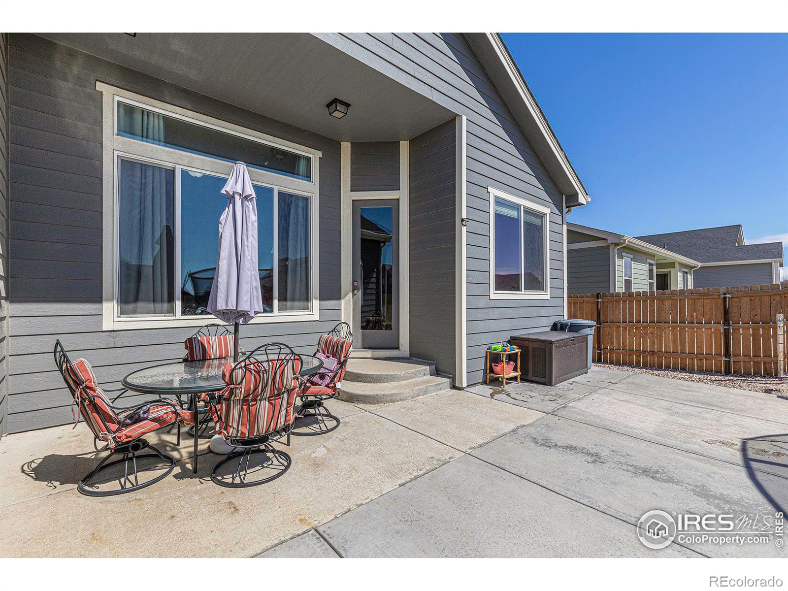 MLS Image #17 for 1110  osprey way,wiggins, Colorado