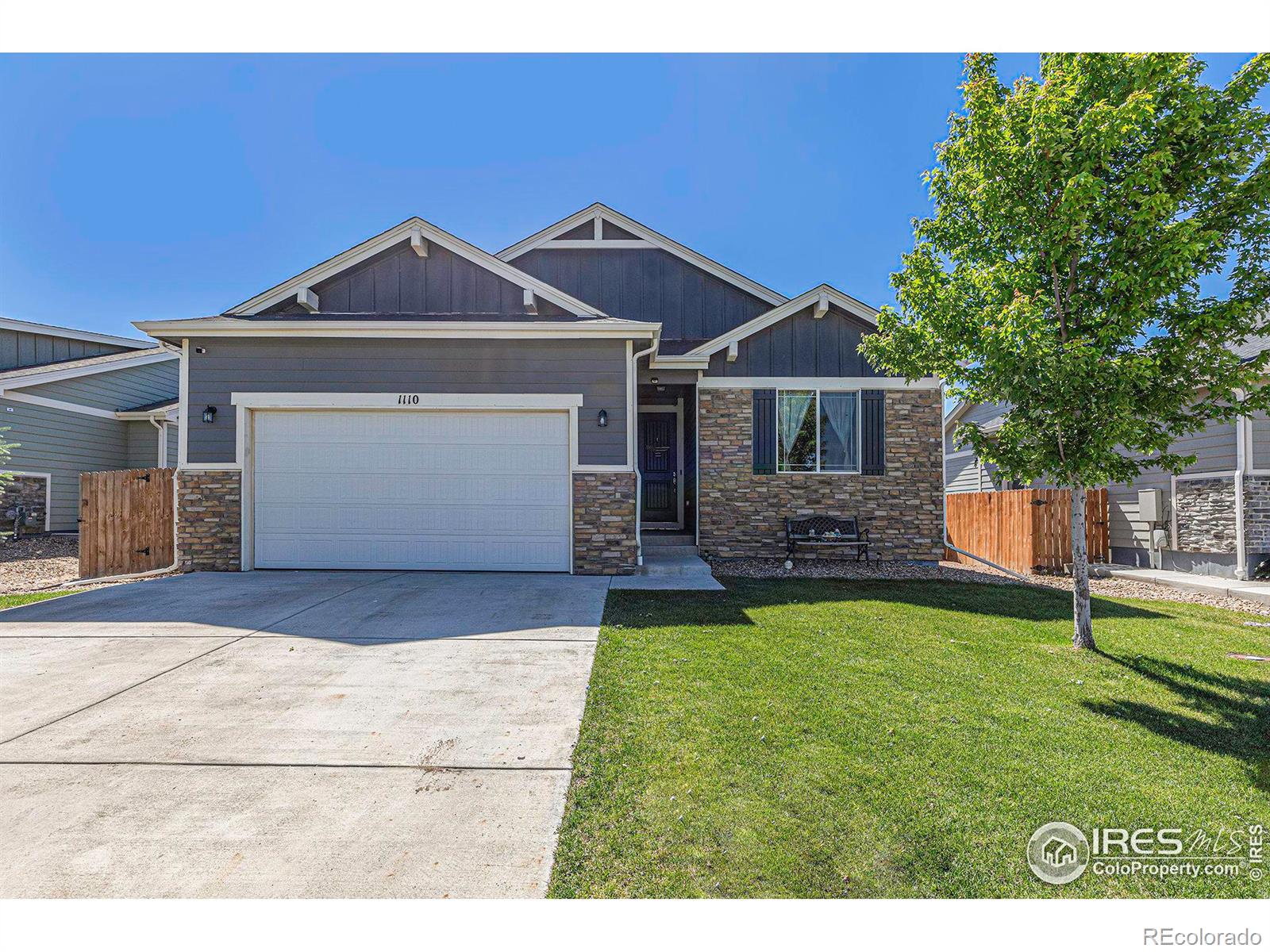 MLS Image #3 for 1110  osprey way,wiggins, Colorado