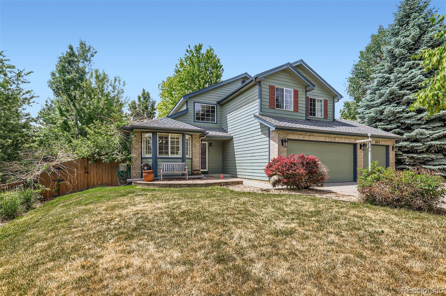 MLS Image #28 for 603  stoneham court,fort collins, Colorado