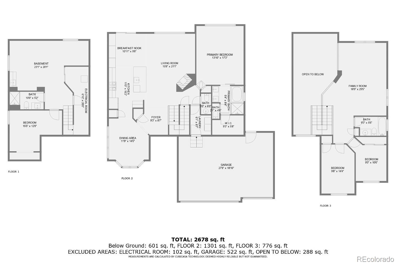 MLS Image #30 for 603  stoneham court,fort collins, Colorado